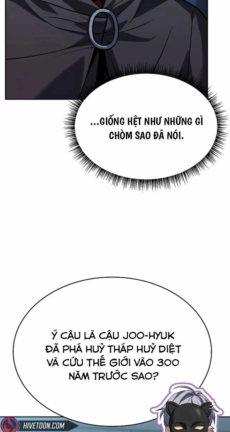 Chòm Sao Là Đệ Tử Của Tôi: Chapter 91