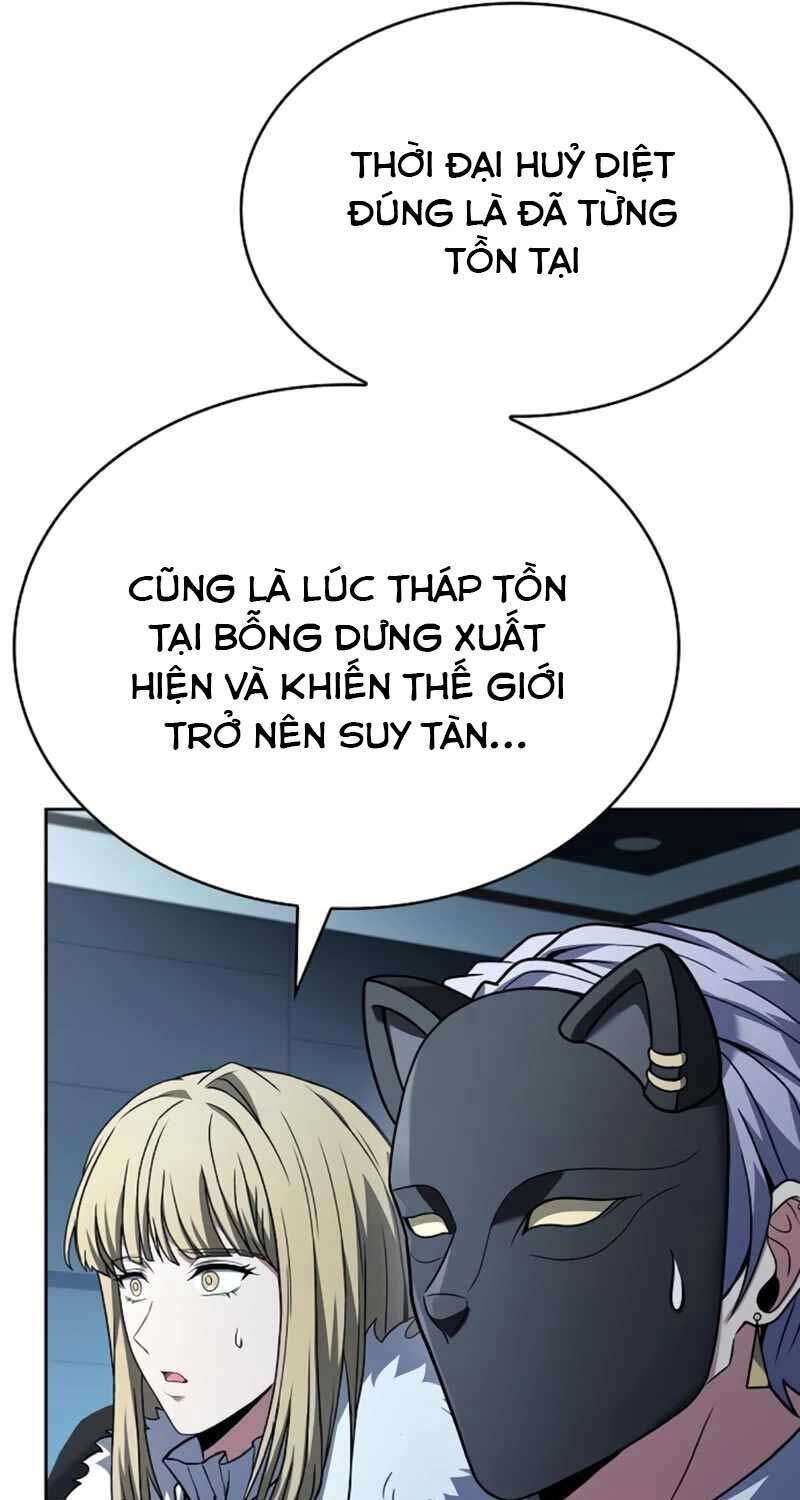 Chòm Sao Là Đệ Tử Của Tôi: Chapter 91