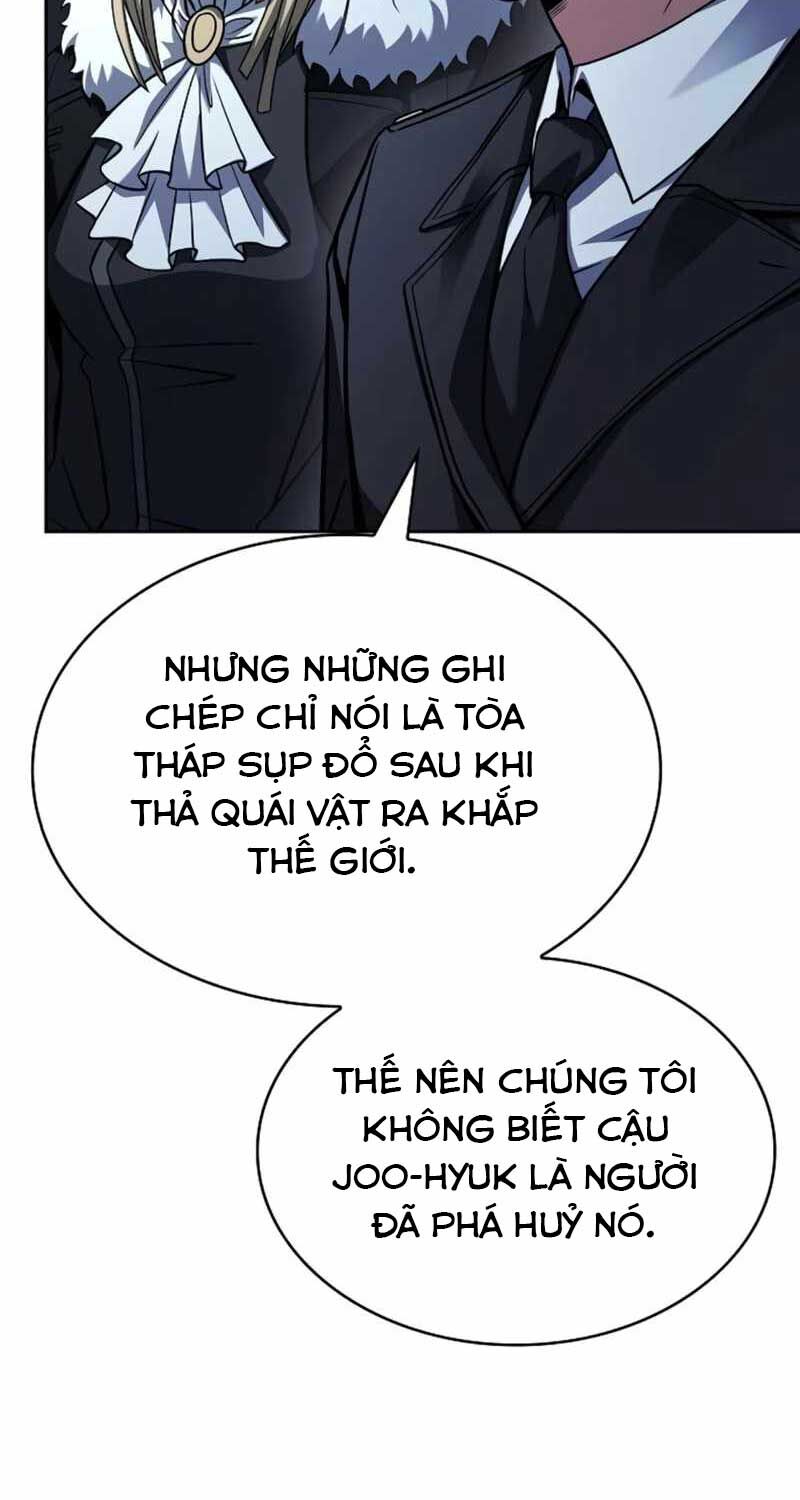Chòm Sao Là Đệ Tử Của Tôi: Chapter 91