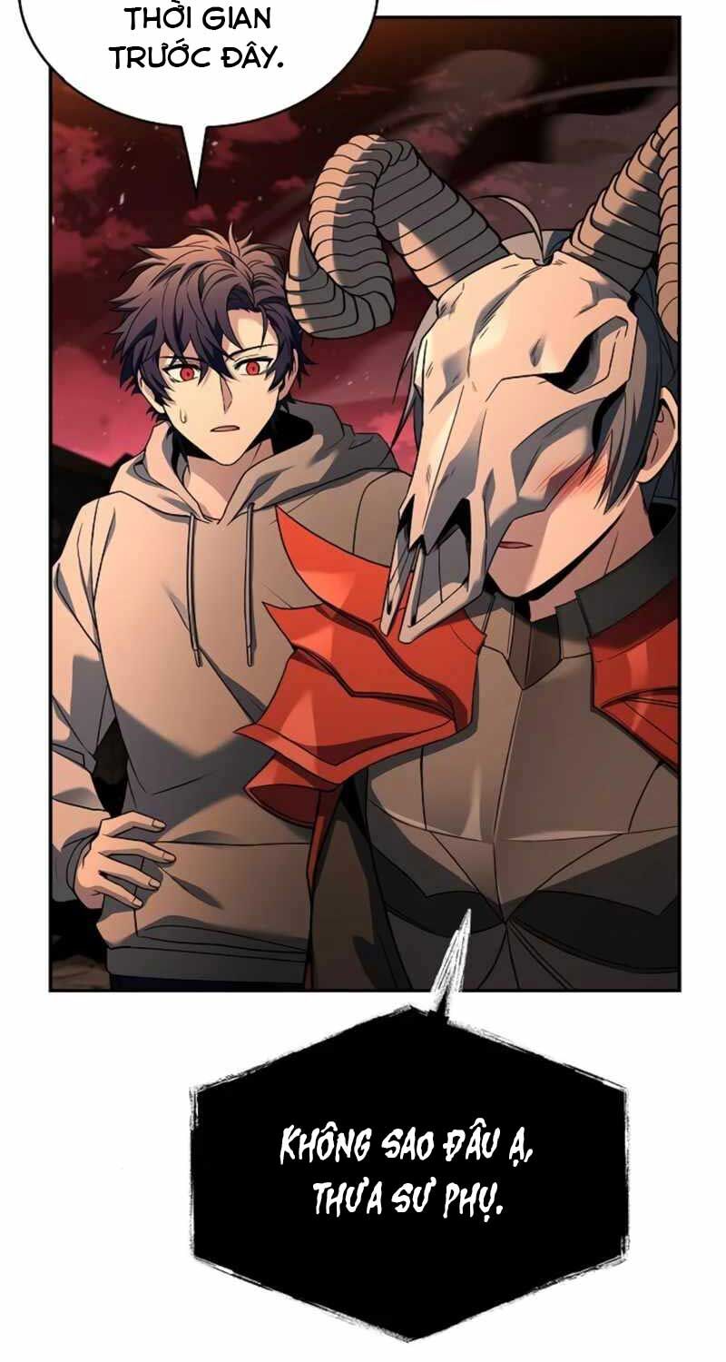 Chòm Sao Là Đệ Tử Của Tôi: Chapter 91