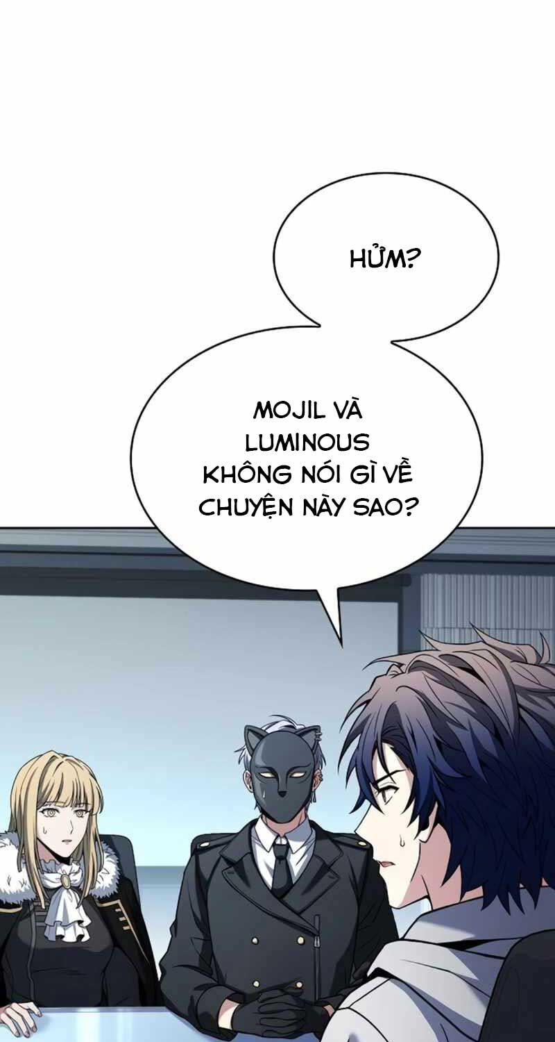 Chòm Sao Là Đệ Tử Của Tôi: Chapter 91