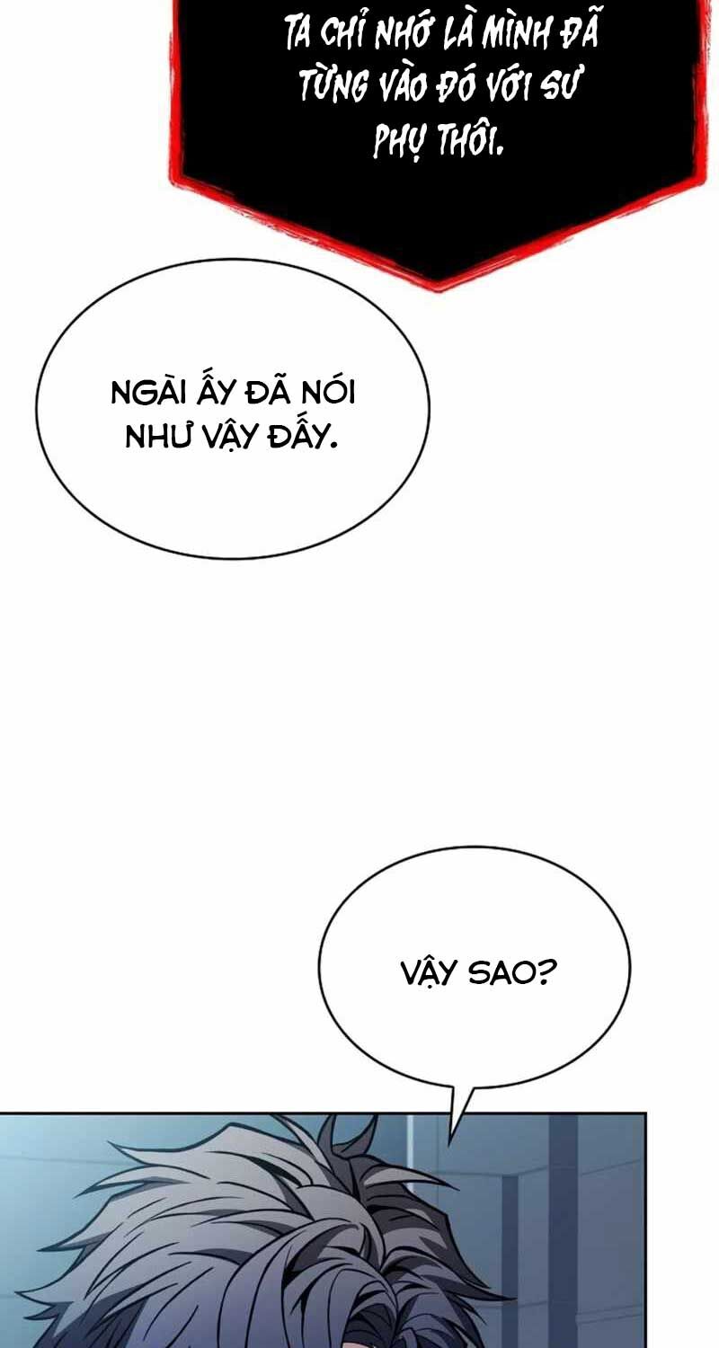 Chòm Sao Là Đệ Tử Của Tôi: Chapter 91