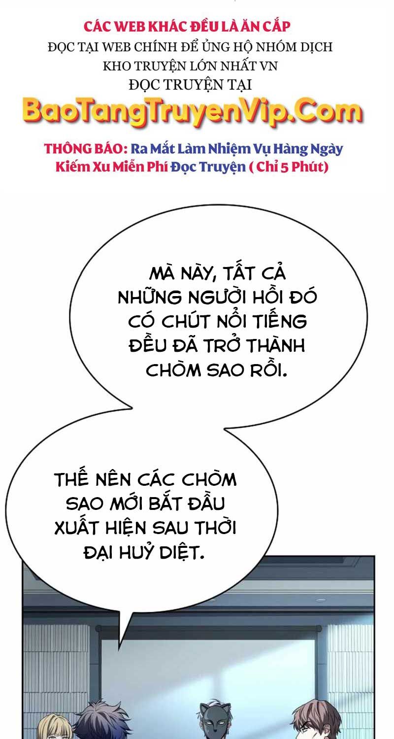Chòm Sao Là Đệ Tử Của Tôi: Chapter 91