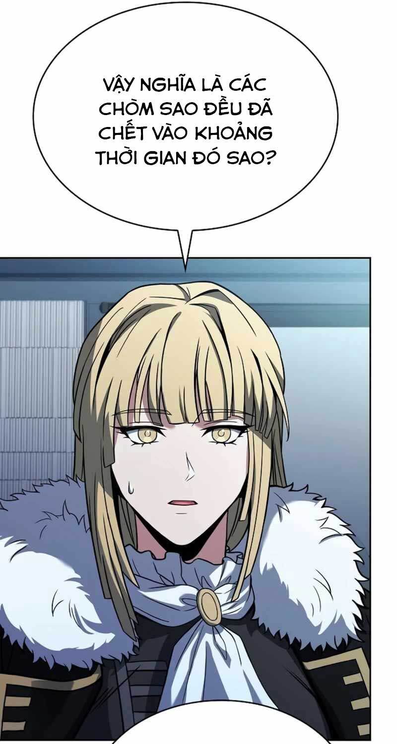 Chòm Sao Là Đệ Tử Của Tôi: Chapter 91