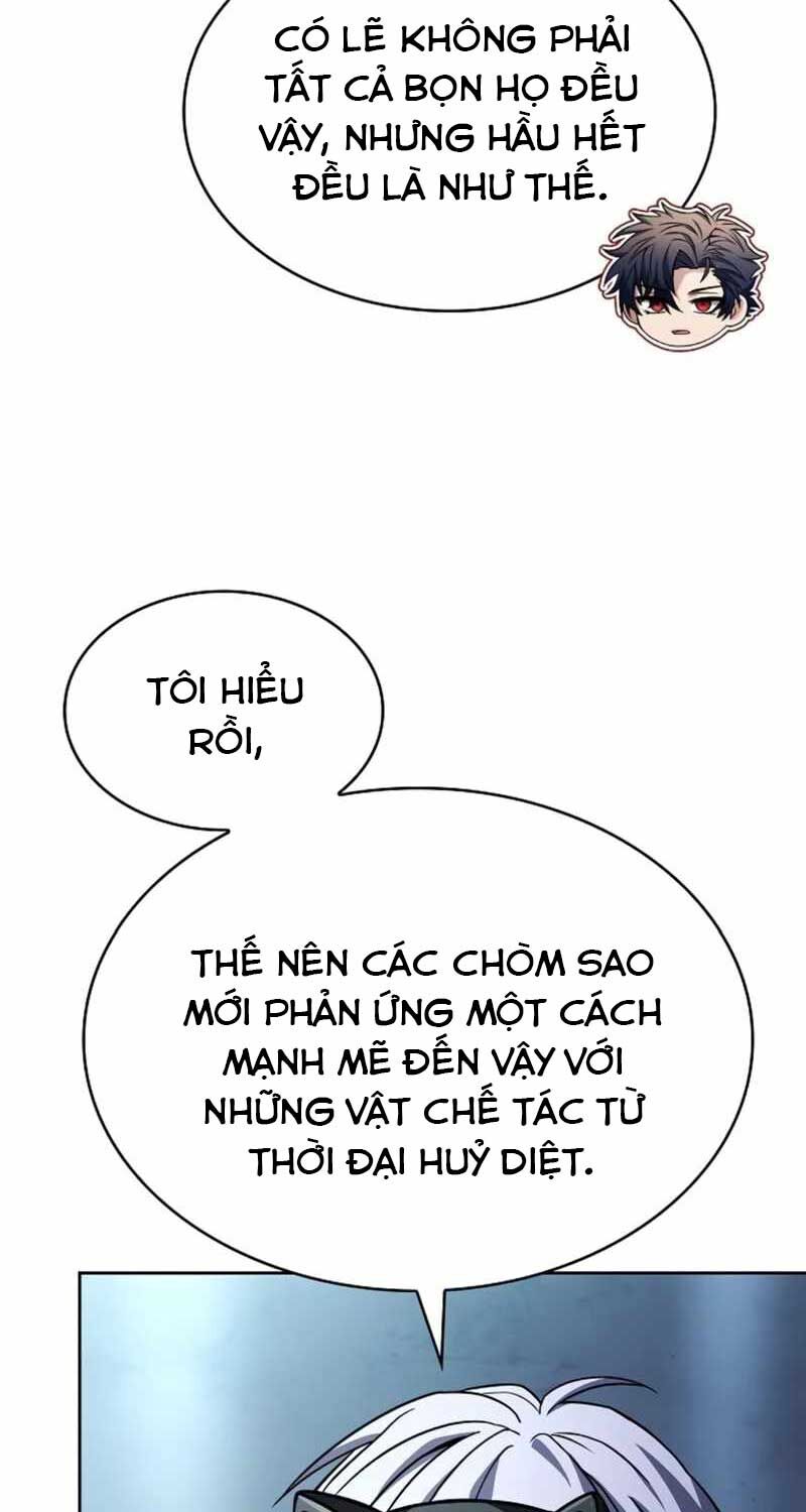 Chòm Sao Là Đệ Tử Của Tôi: Chapter 91