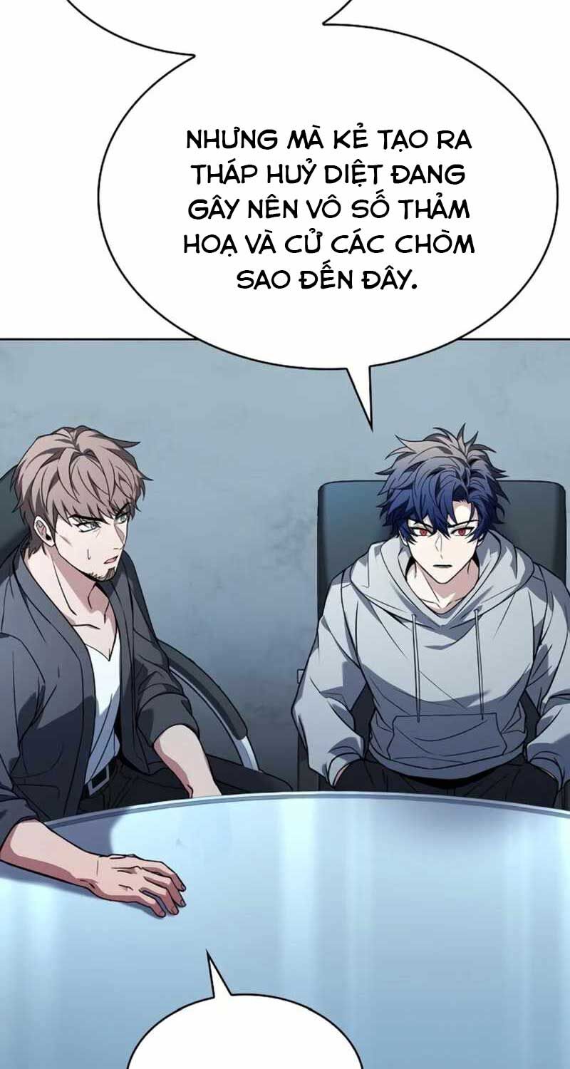 Chòm Sao Là Đệ Tử Của Tôi: Chapter 91