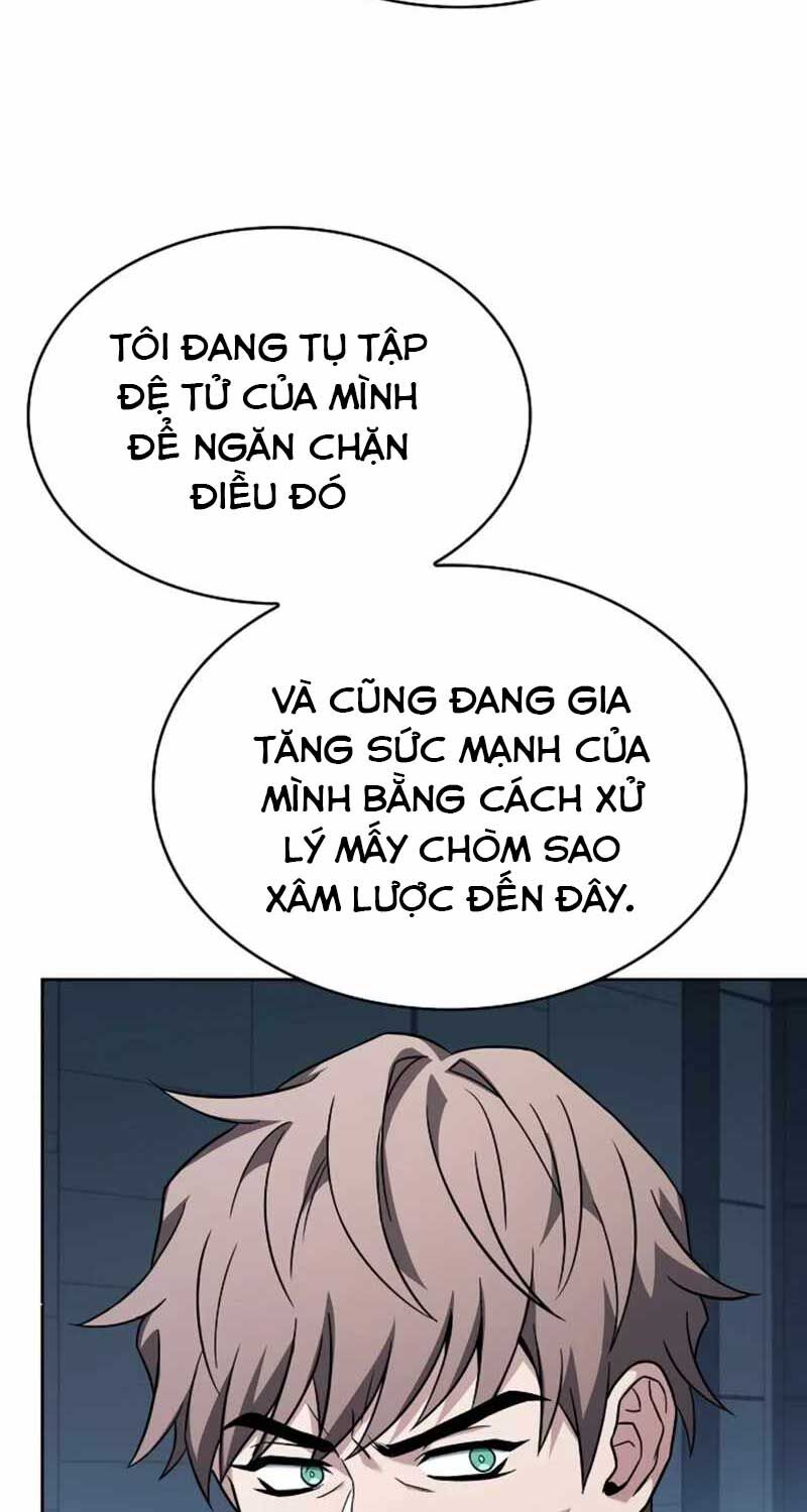 Chòm Sao Là Đệ Tử Của Tôi: Chapter 91