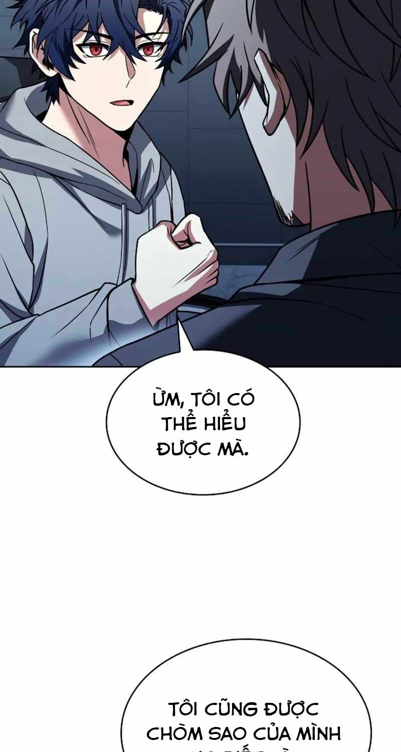 Chòm Sao Là Đệ Tử Của Tôi: Chapter 91