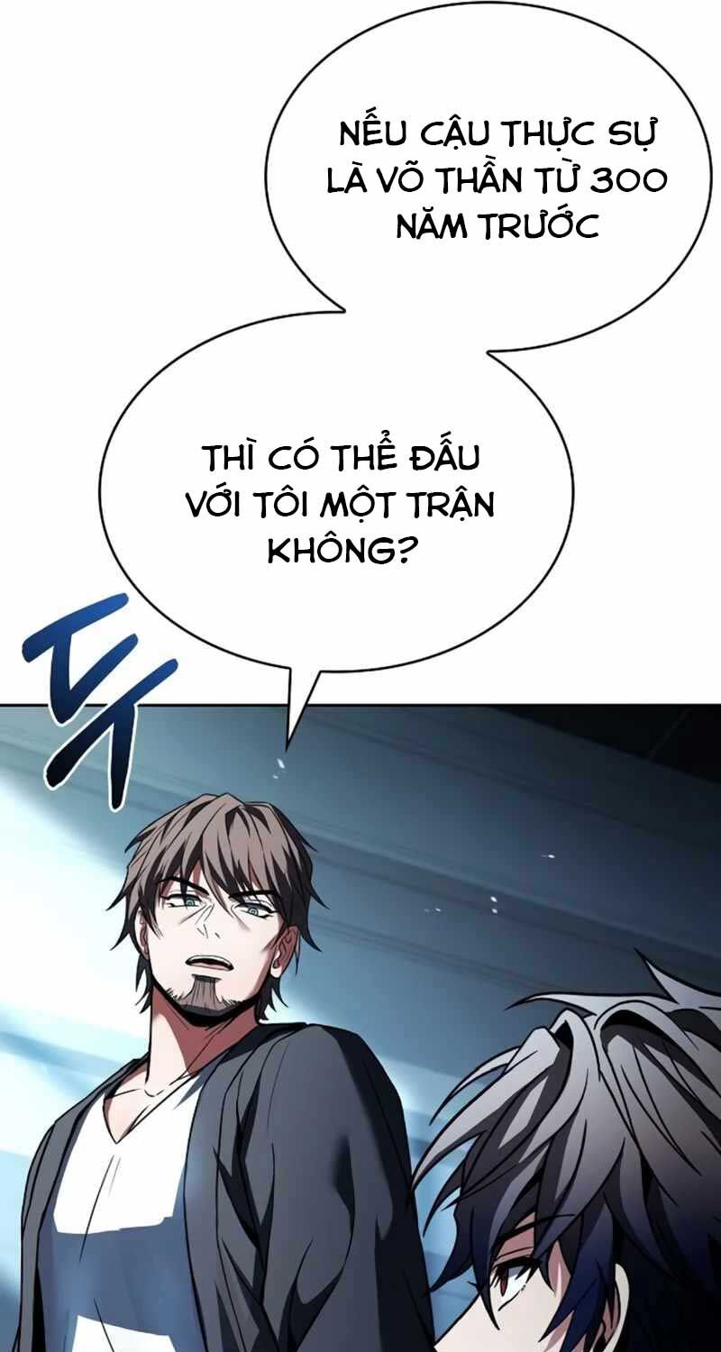 Chòm Sao Là Đệ Tử Của Tôi: Chapter 91