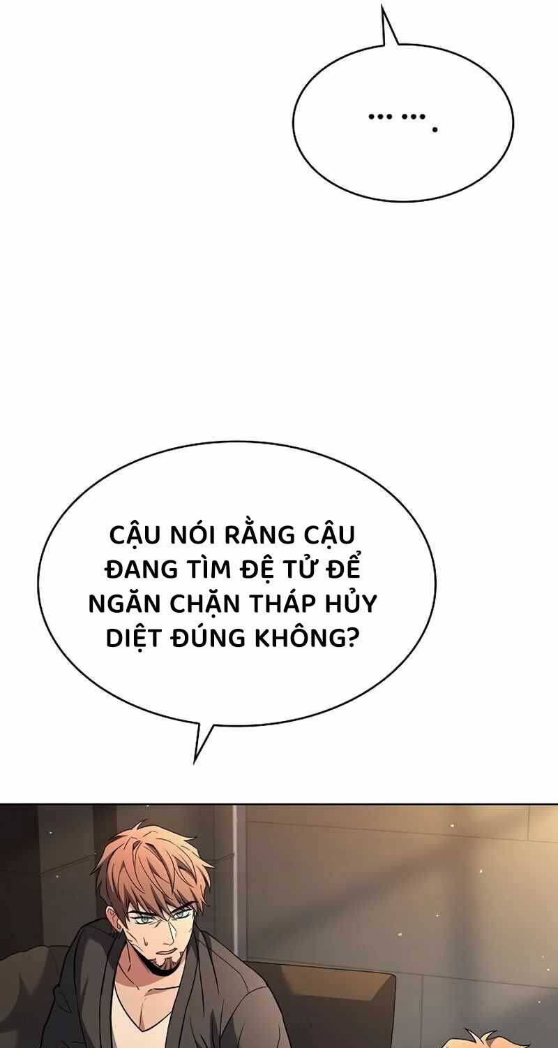 Chòm Sao Là Đệ Tử Của Tôi: Chapter 92