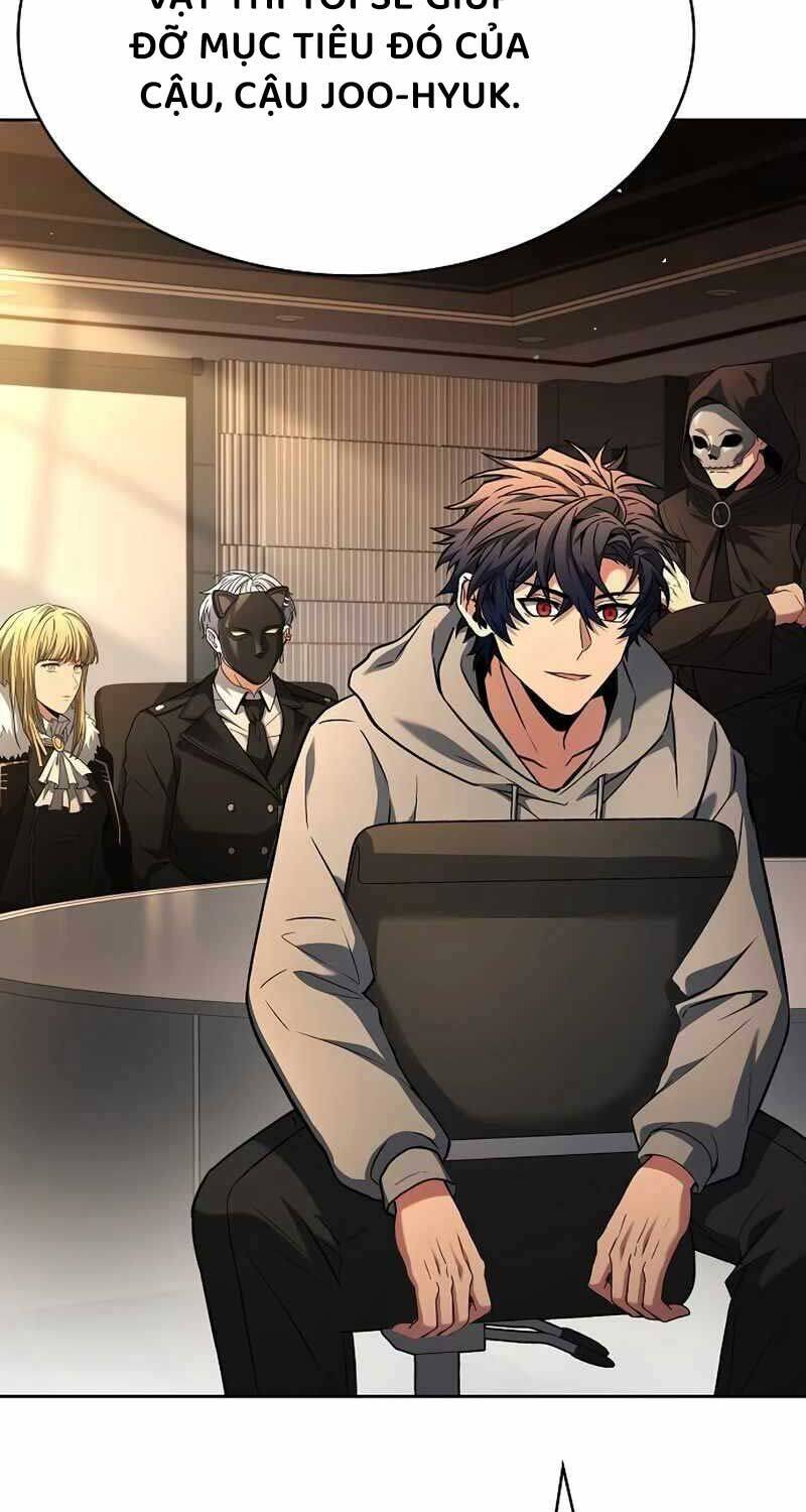 Chòm Sao Là Đệ Tử Của Tôi: Chapter 92