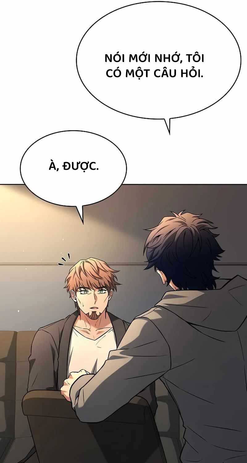 Chòm Sao Là Đệ Tử Của Tôi: Chapter 92