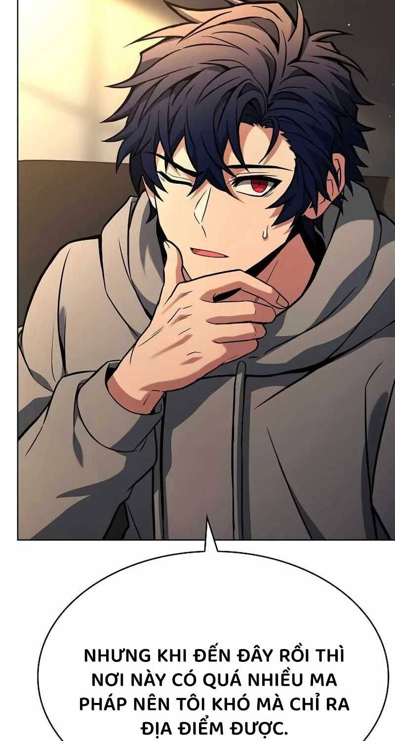 Chòm Sao Là Đệ Tử Của Tôi: Chapter 92