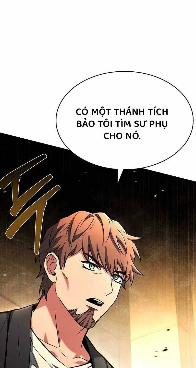 Chòm Sao Là Đệ Tử Của Tôi: Chapter 92