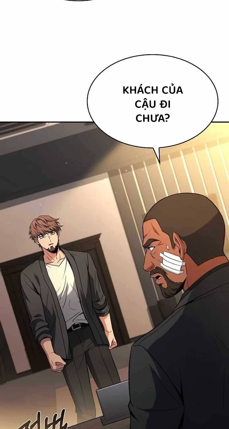 Chòm Sao Là Đệ Tử Của Tôi: Chapter 92