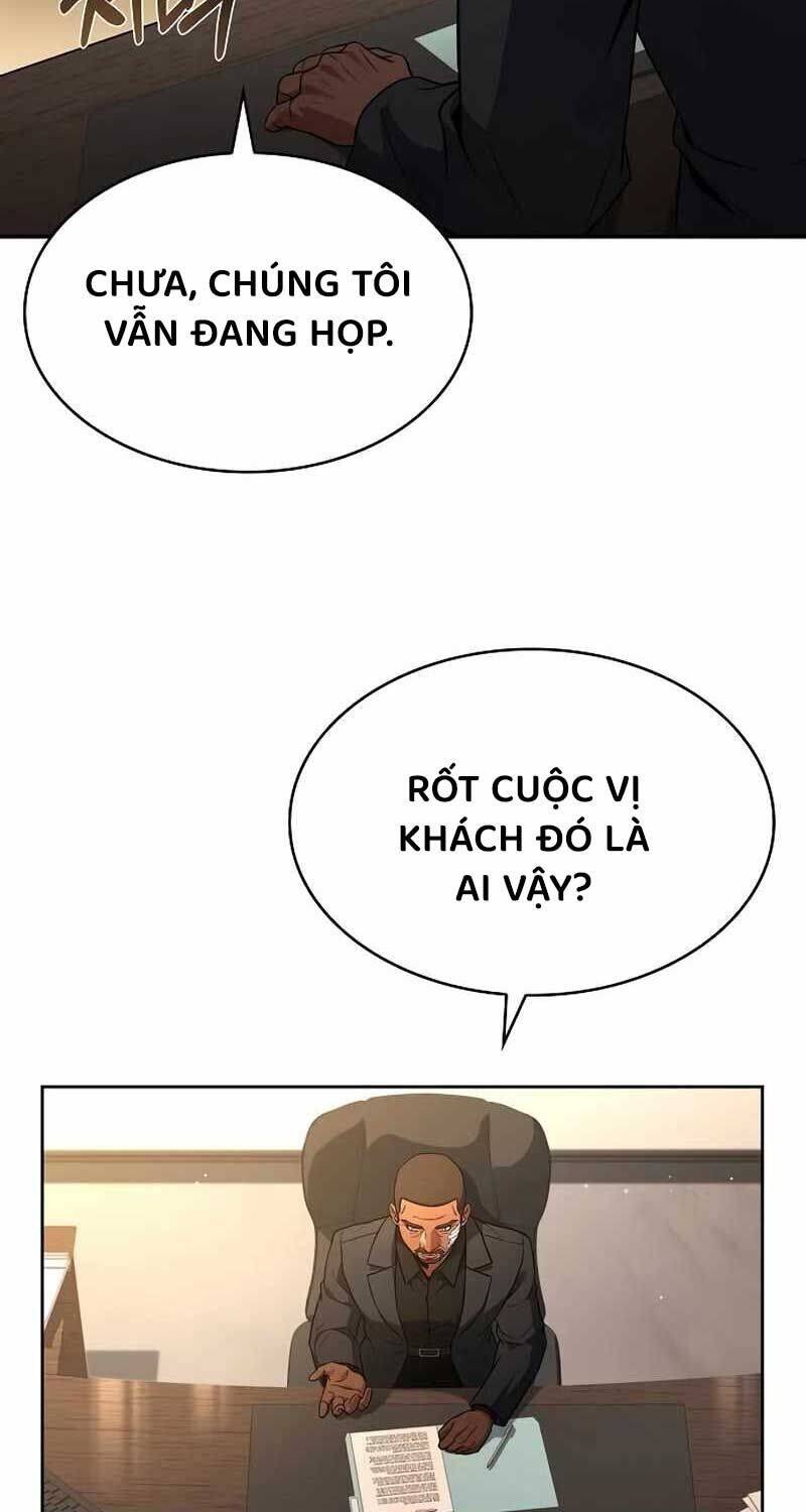 Chòm Sao Là Đệ Tử Của Tôi: Chapter 92