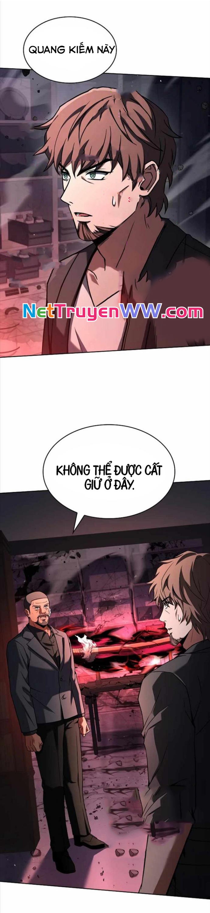 Chòm Sao Là Đệ Tử Của Tôi: Chapter 93