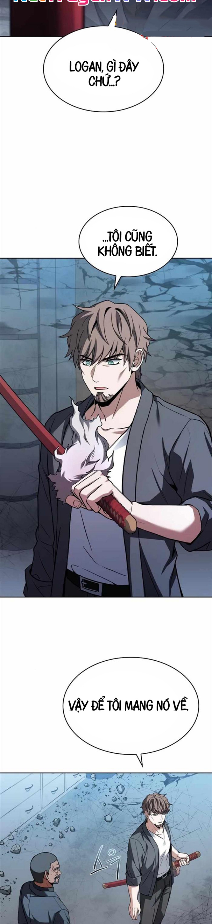 Chòm Sao Là Đệ Tử Của Tôi: Chapter 93