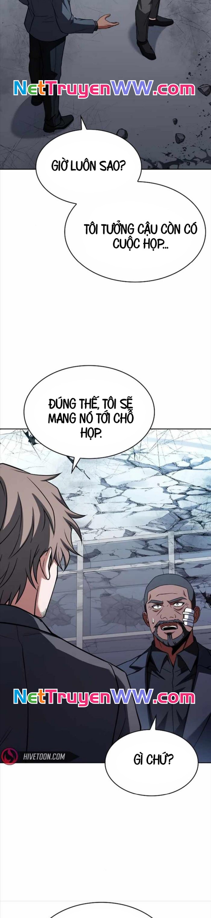 Chòm Sao Là Đệ Tử Của Tôi: Chapter 93