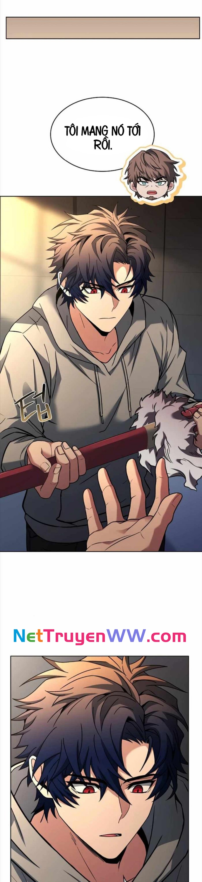 Chòm Sao Là Đệ Tử Của Tôi: Chapter 93