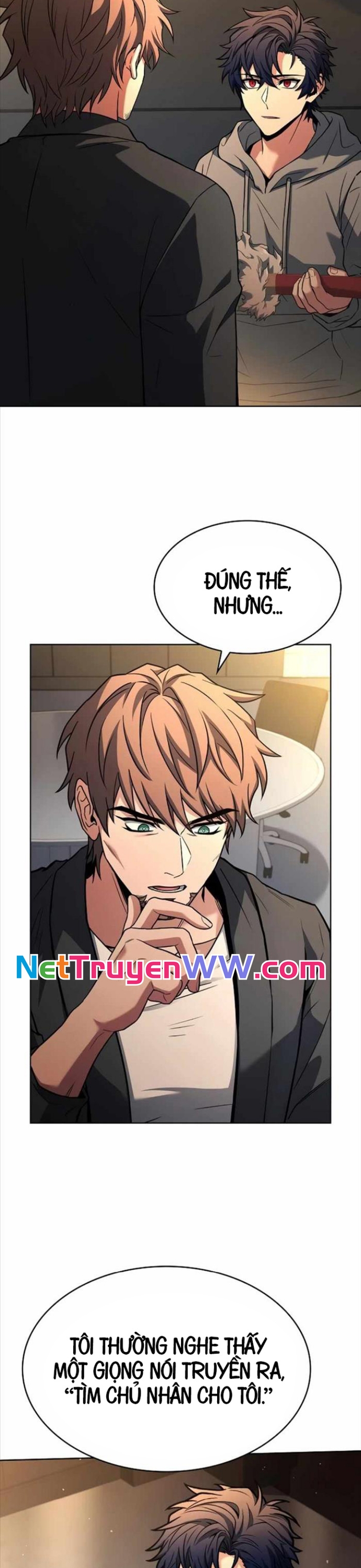 Chòm Sao Là Đệ Tử Của Tôi: Chapter 93