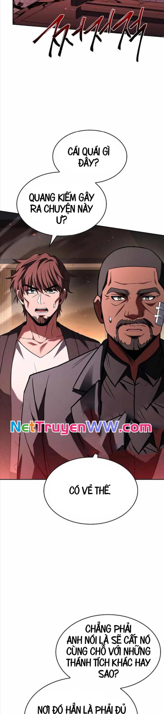 Chòm Sao Là Đệ Tử Của Tôi: Chapter 93