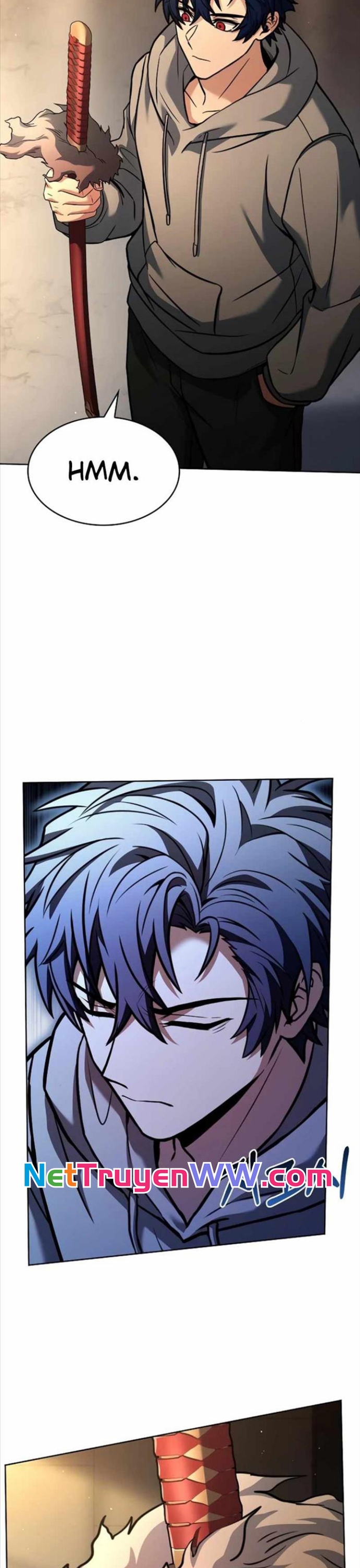 Chòm Sao Là Đệ Tử Của Tôi: Chapter 93