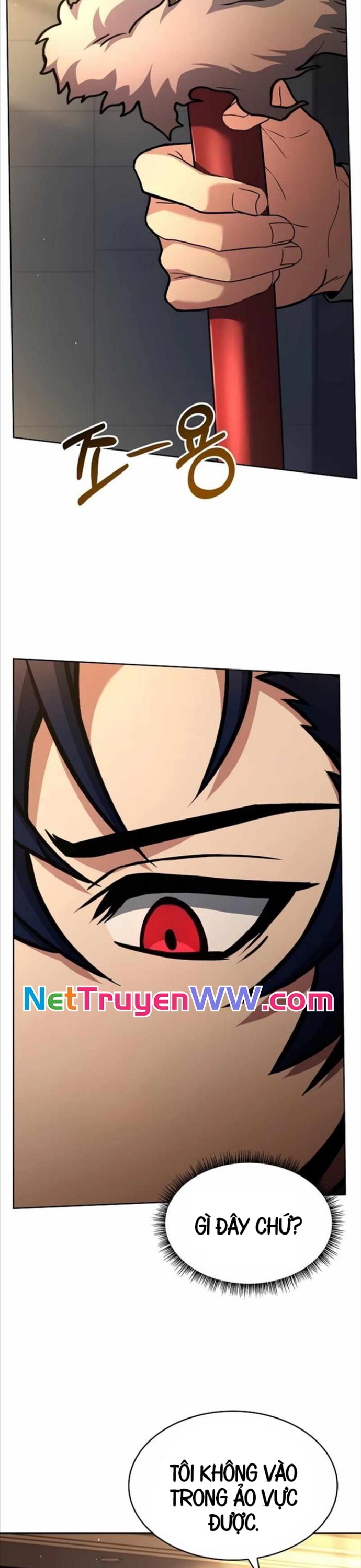 Chòm Sao Là Đệ Tử Của Tôi: Chapter 93