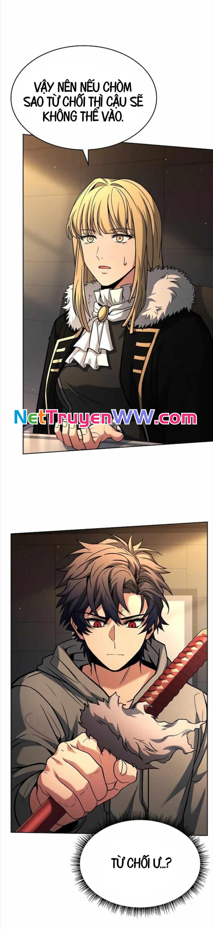 Chòm Sao Là Đệ Tử Của Tôi: Chapter 93