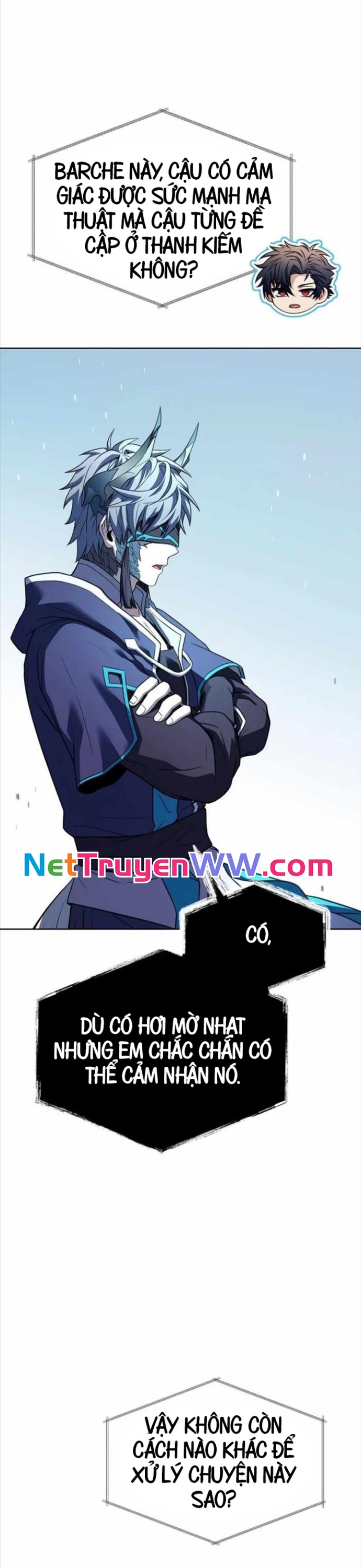 Chòm Sao Là Đệ Tử Của Tôi: Chapter 93