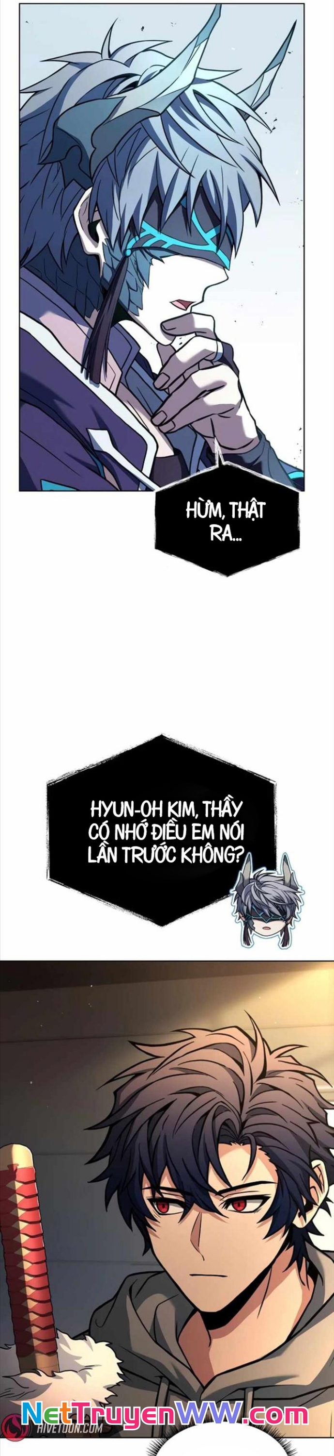 Chòm Sao Là Đệ Tử Của Tôi: Chapter 93