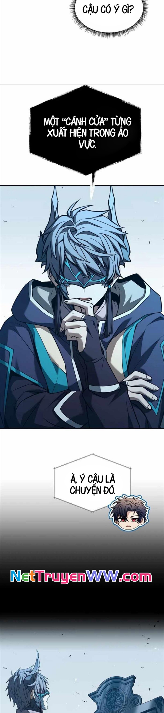 Chòm Sao Là Đệ Tử Của Tôi: Chapter 93