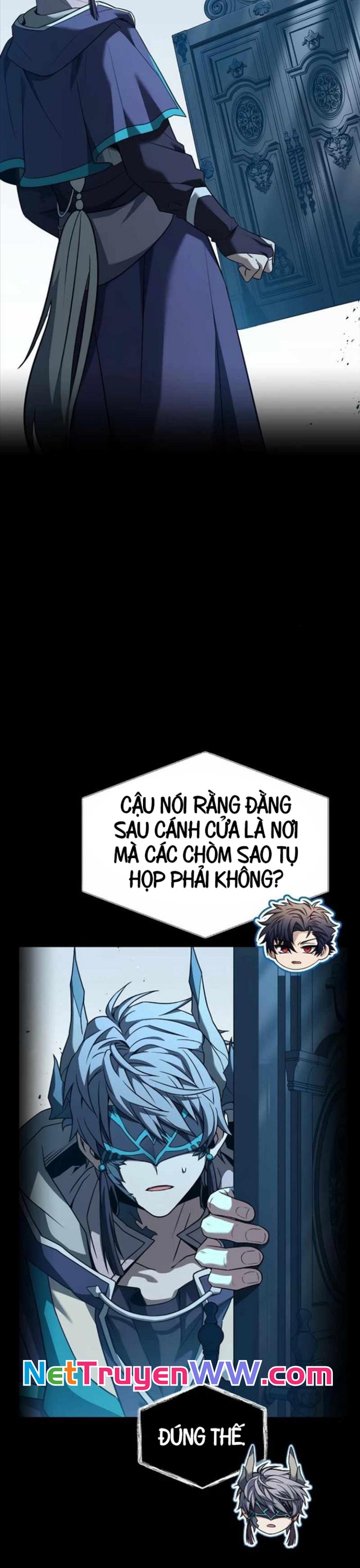 Chòm Sao Là Đệ Tử Của Tôi: Chapter 93