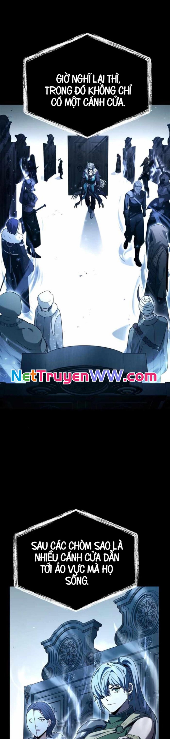 Chòm Sao Là Đệ Tử Của Tôi: Chapter 93