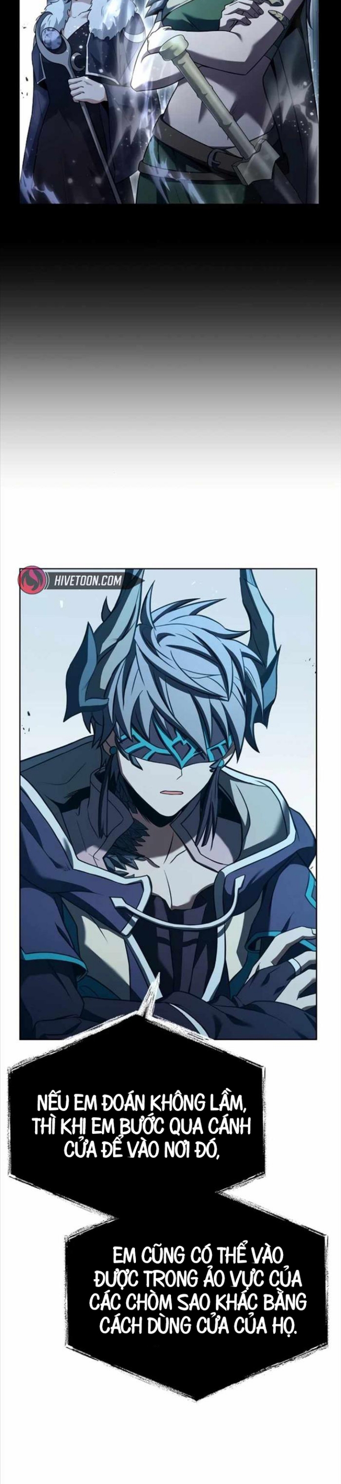 Chòm Sao Là Đệ Tử Của Tôi: Chapter 93