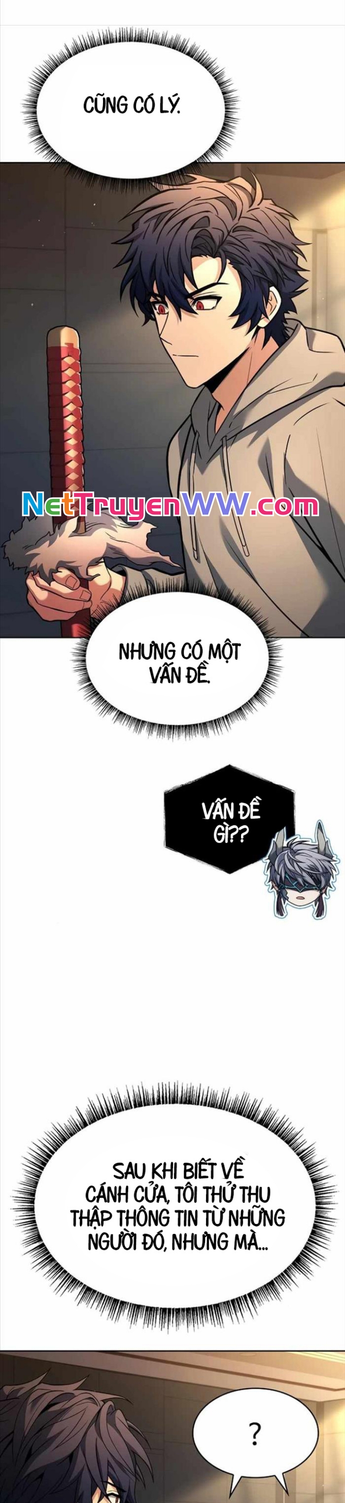 Chòm Sao Là Đệ Tử Của Tôi: Chapter 93