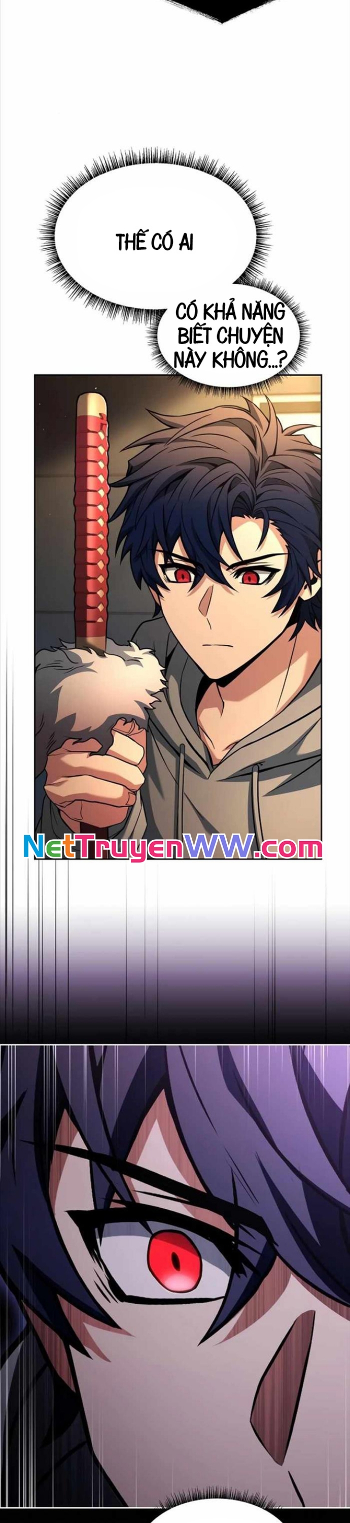 Chòm Sao Là Đệ Tử Của Tôi: Chapter 93