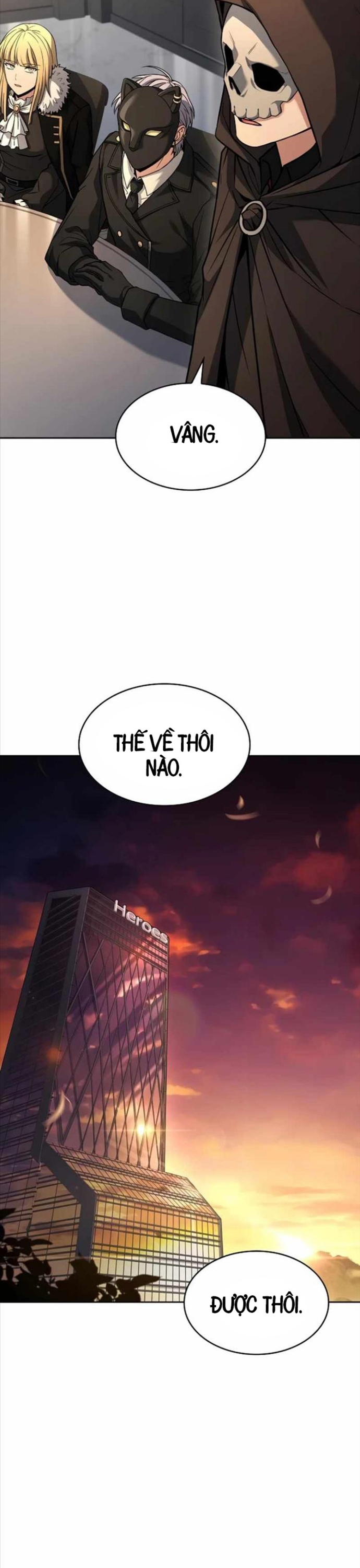 Chòm Sao Là Đệ Tử Của Tôi: Chapter 93