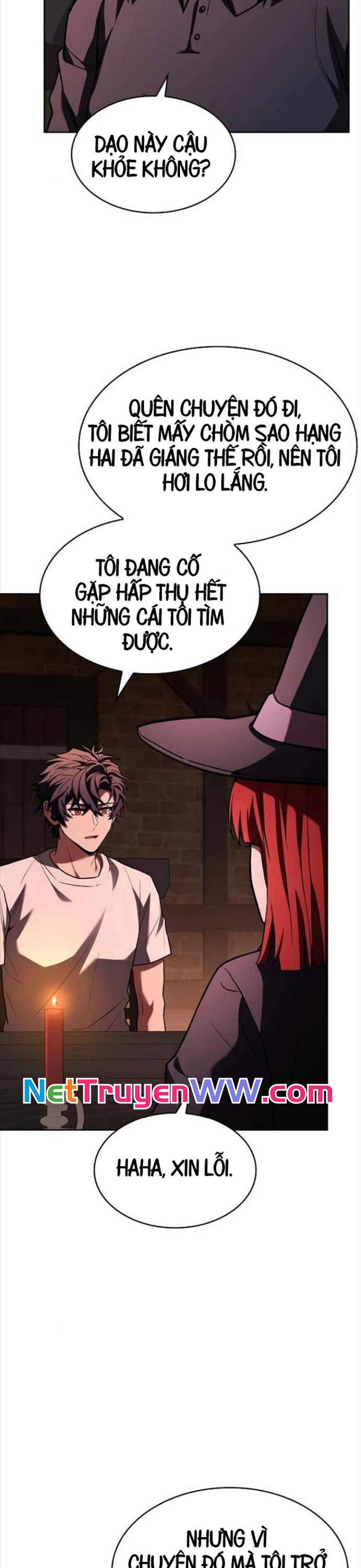 Chòm Sao Là Đệ Tử Của Tôi: Chapter 93