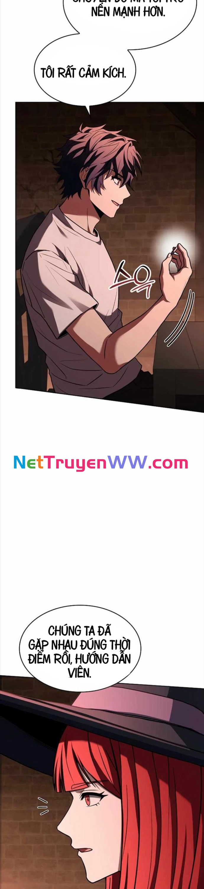 Chòm Sao Là Đệ Tử Của Tôi: Chapter 93