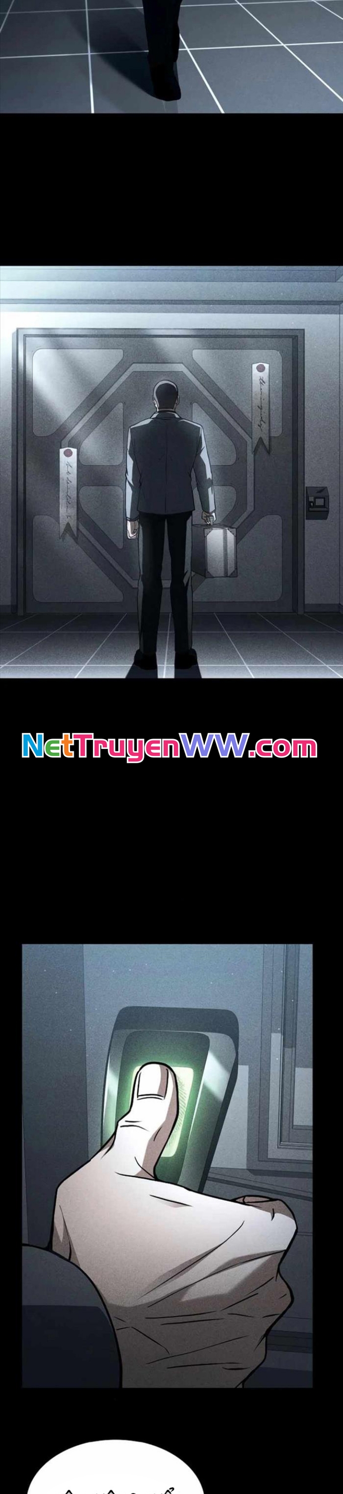 Chòm Sao Là Đệ Tử Của Tôi: Chapter 93