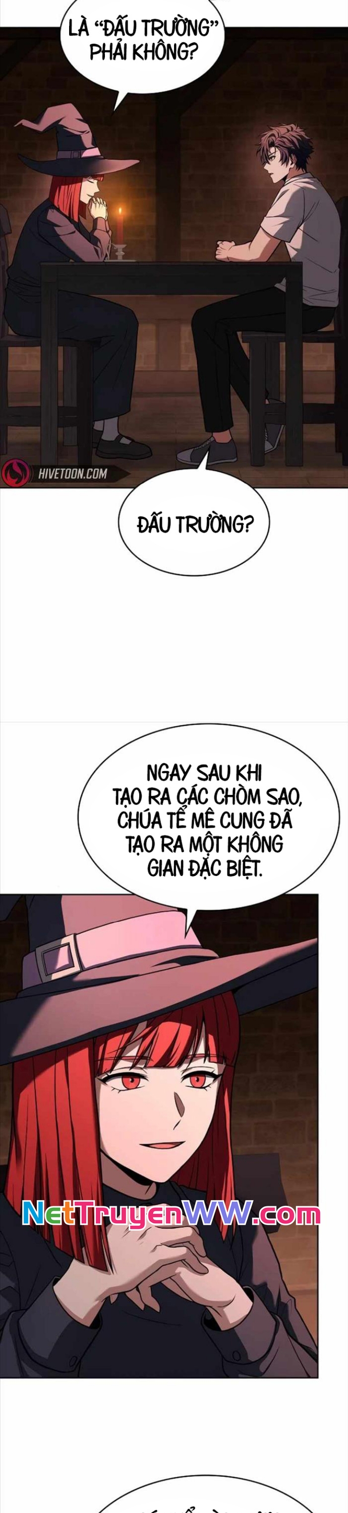 Chòm Sao Là Đệ Tử Của Tôi: Chapter 93