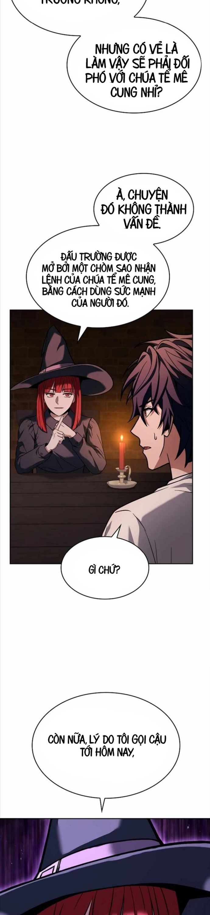 Chòm Sao Là Đệ Tử Của Tôi: Chapter 93