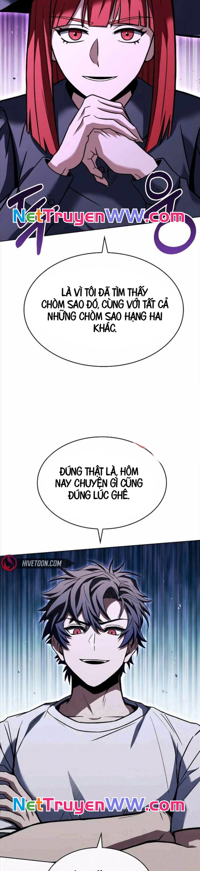 Chòm Sao Là Đệ Tử Của Tôi: Chapter 93