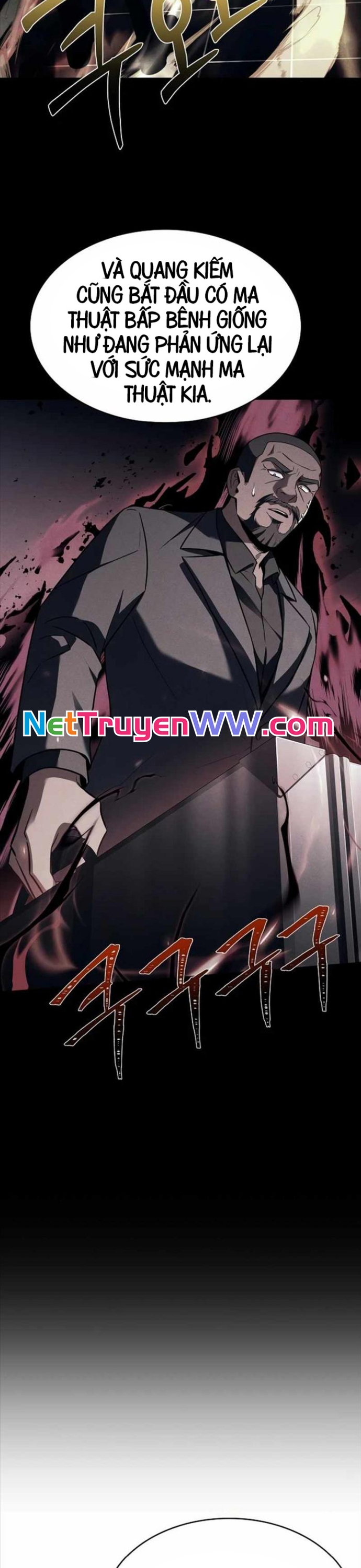 Chòm Sao Là Đệ Tử Của Tôi: Chapter 93