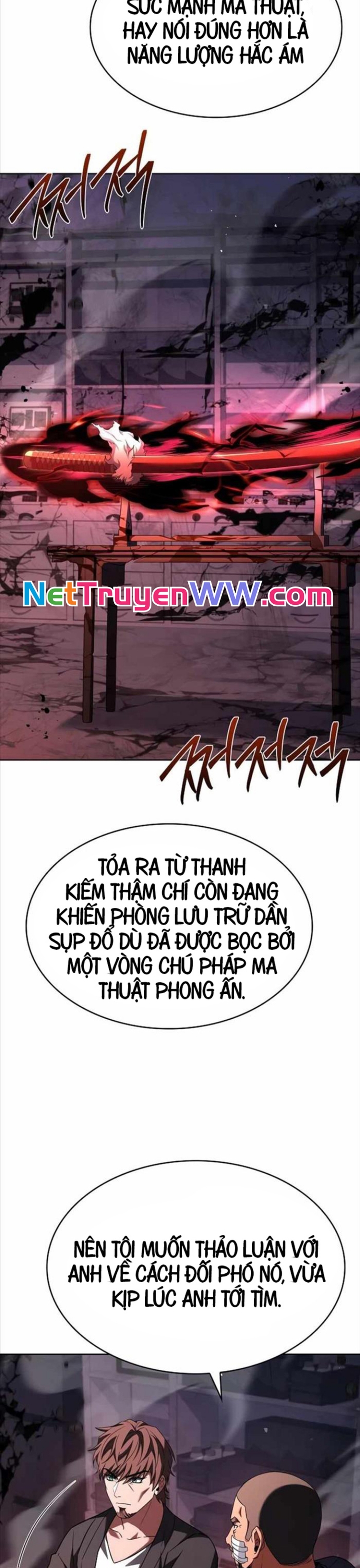 Chòm Sao Là Đệ Tử Của Tôi: Chapter 93