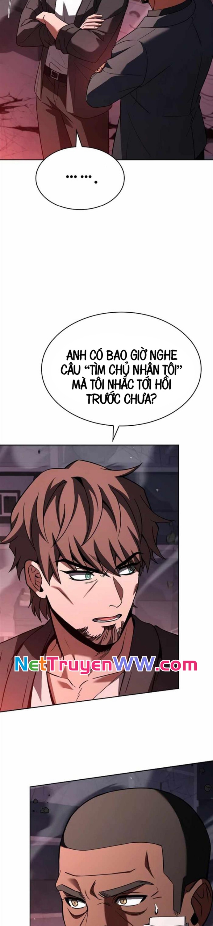 Chòm Sao Là Đệ Tử Của Tôi: Chapter 93