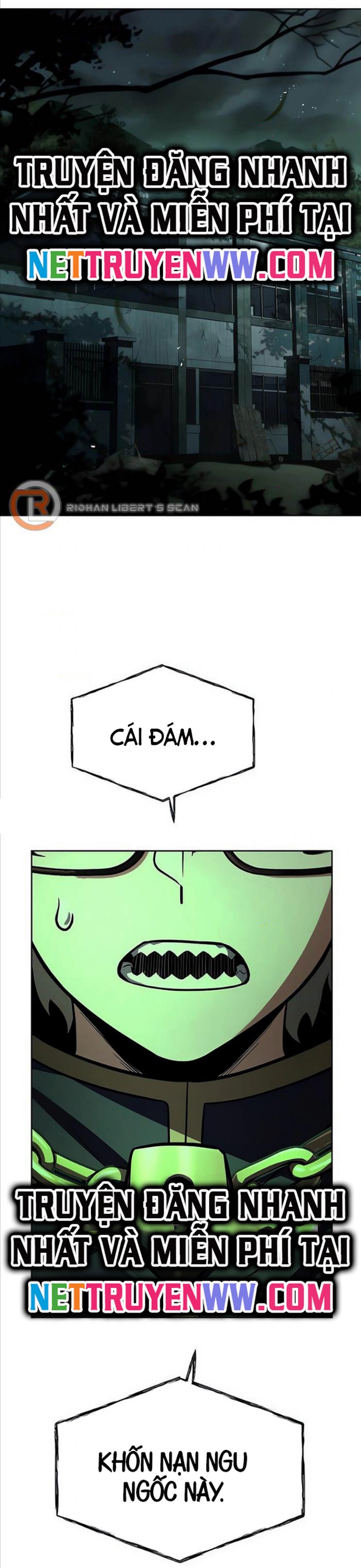 Chòm Sao Là Đệ Tử Của Tôi: Chapter 94