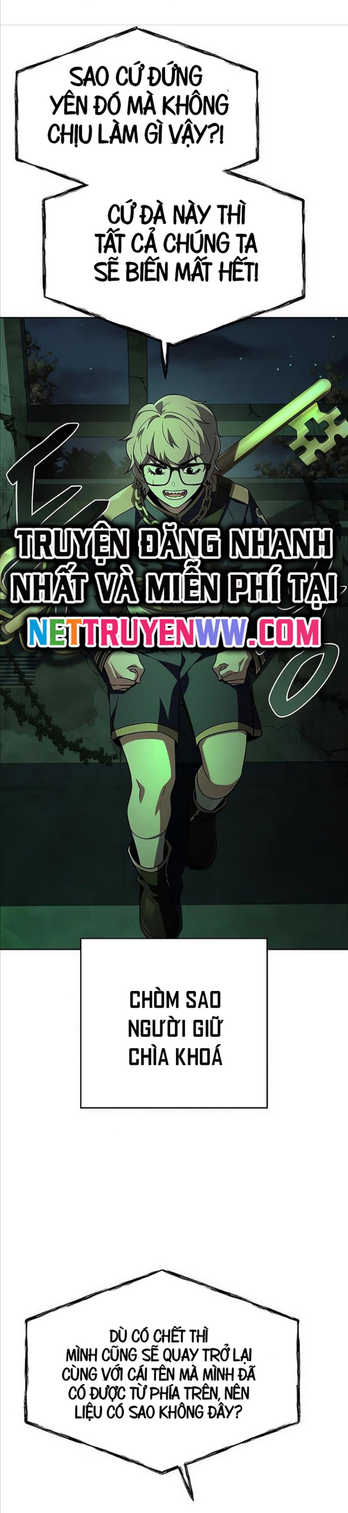 Chòm Sao Là Đệ Tử Của Tôi: Chapter 94