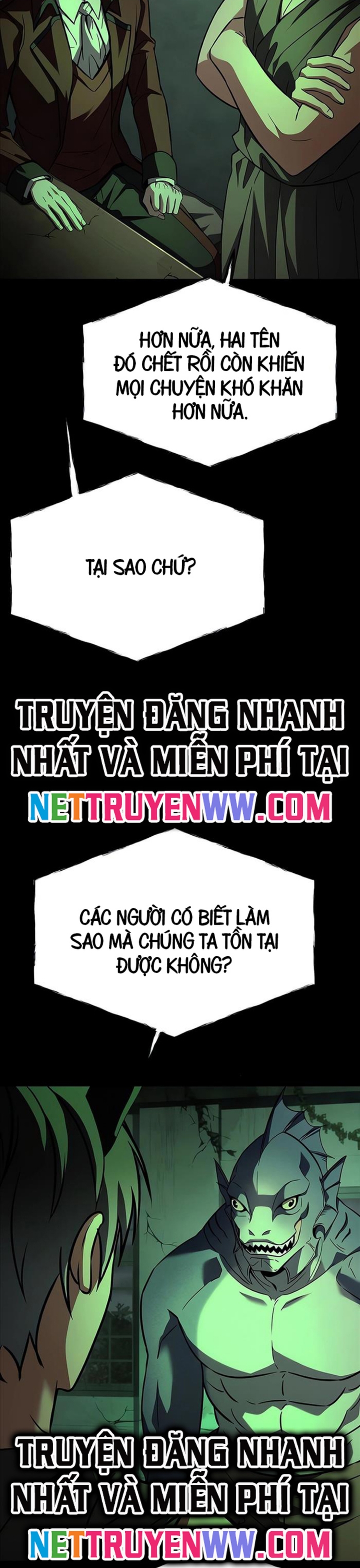 Chòm Sao Là Đệ Tử Của Tôi: Chapter 94